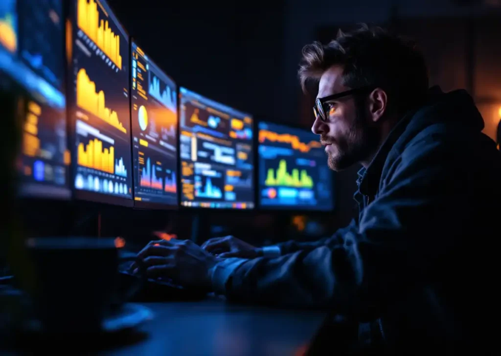 3 AM On-Call Pages Taught Me More About Feature Stores Than Any Documentation