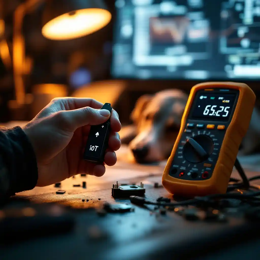 Blockchain IoT vs. AI-Powered Visibility vs. Enhanced EDI An Honest Platform Comparison for 2025–2026