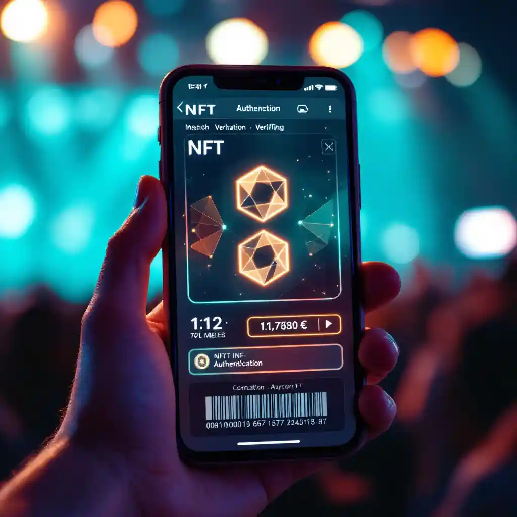 Case Study Autopsy Why Coachella's 2023 NFT Tickets Still Got Scalped (And What They Fixed)