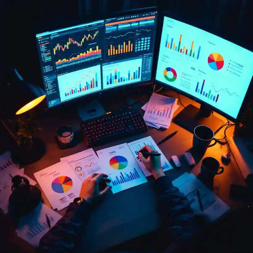Enterprise ML Operations Adoption by Industry