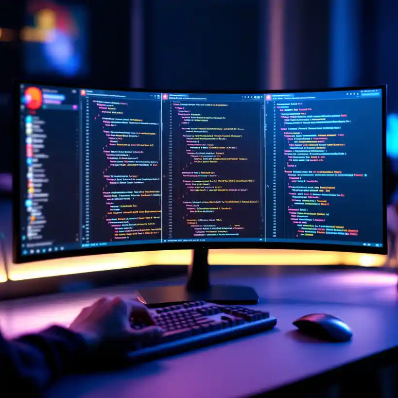 GitHub Copilot vs. Codeium vs. Tabnine