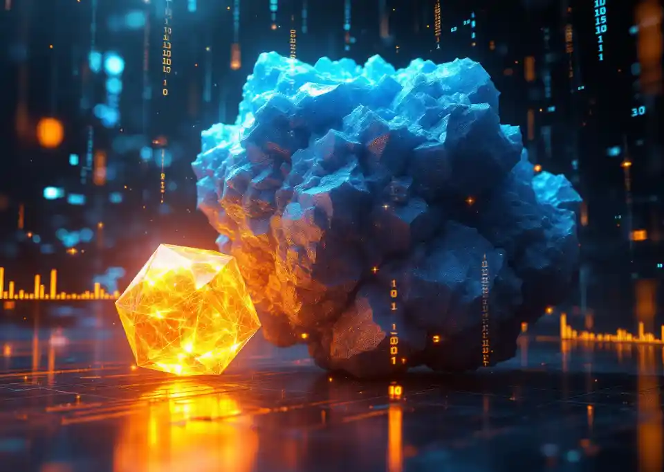 How We Cut Memory Usage from 118 GB to 28 GB by Switching to Polars