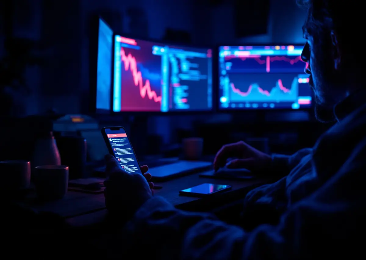 How a 3 AM Slack Notification Cost Us $23,000 in API Credits