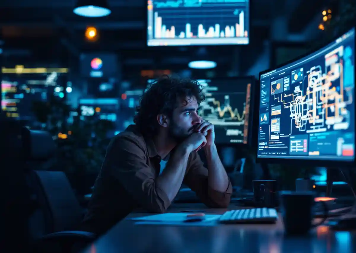 I Finally Ditched Great Expectations After 6 Months of Midnight Profiling Jobs