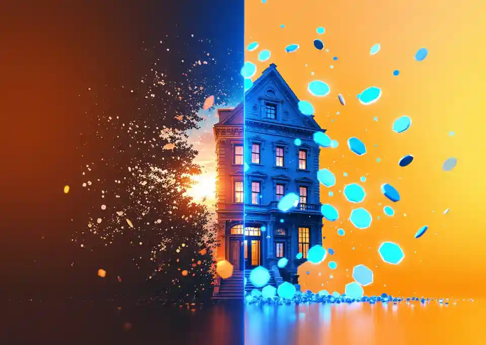 I Lost $847 in Hidden Fees on Tokenized Real Estate (Before I Understood the Trade-offs)