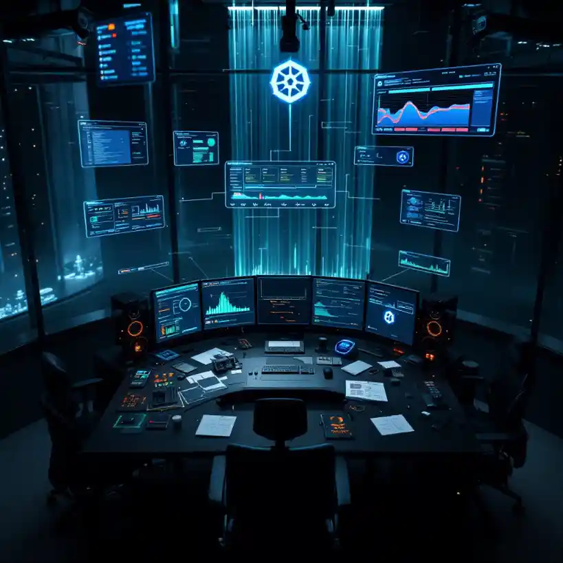 Materialization Jobs CronJob vs. Argo Workflows vs. Custom Controllers
