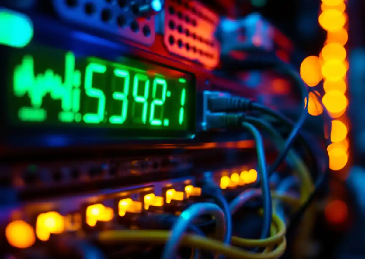 My Wattmeter Said 300W And Solana's Docs Said 100W (Here's What's Actually Going On)