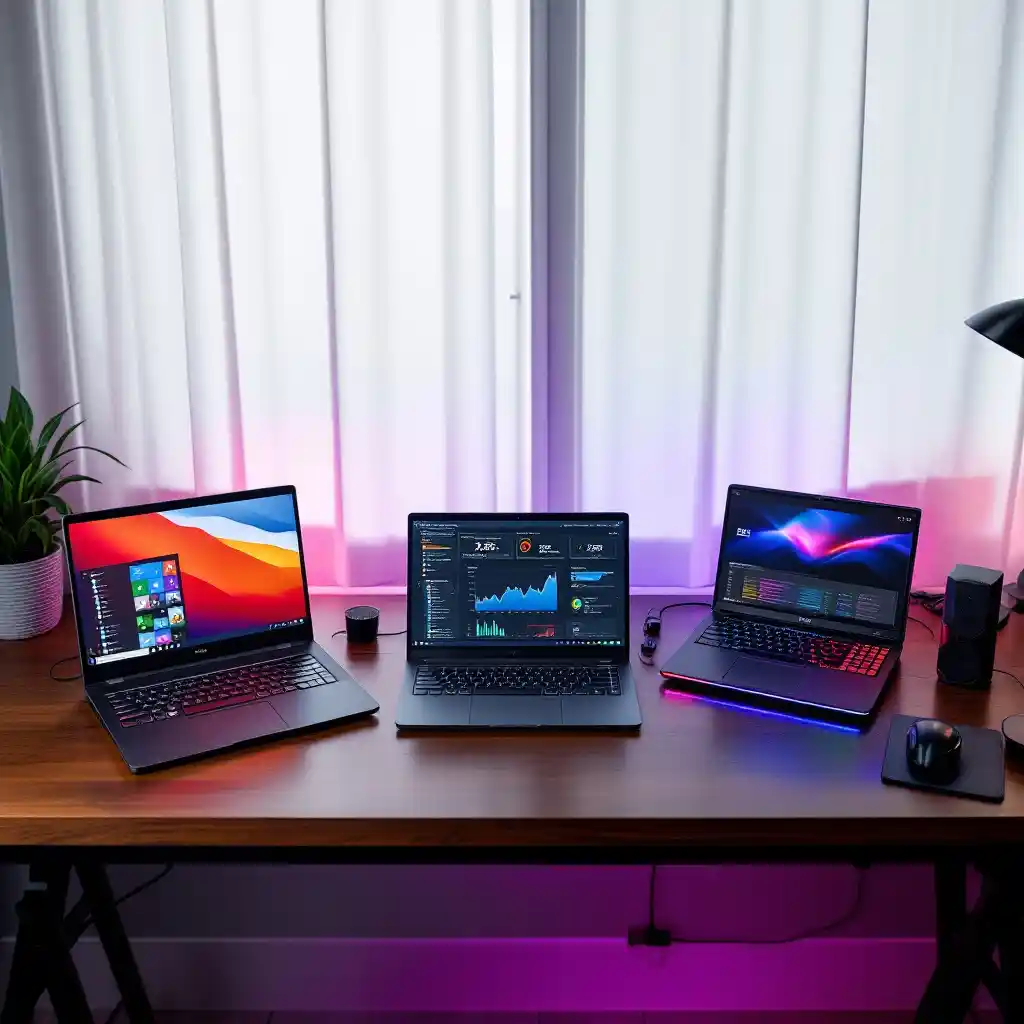 Raw Performance Numbers The Data That Actually Matters