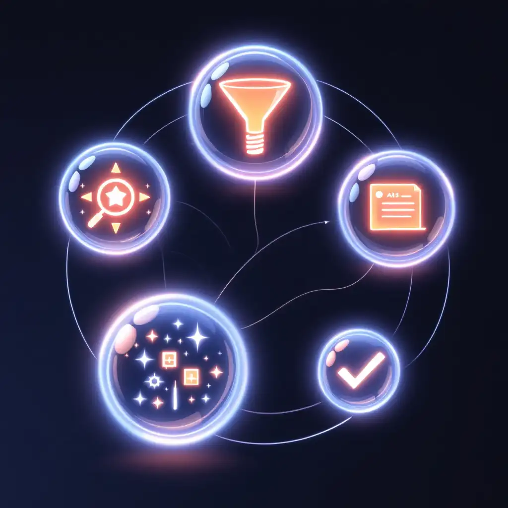 Setup and Time-to-First-Agent