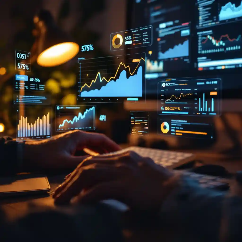 Smart Routing Architecture How to Use Multiple Providers and Cut Costs Significantly