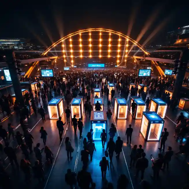 Supply Chain Verification Walmart, LVMH, and Pharmaceutical Giants Proving Authenticity at Scale
