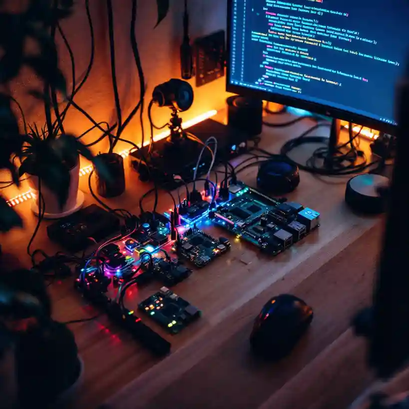 The Integration Reality Check Connecting Smart Contracts to Legacy Venue Systems