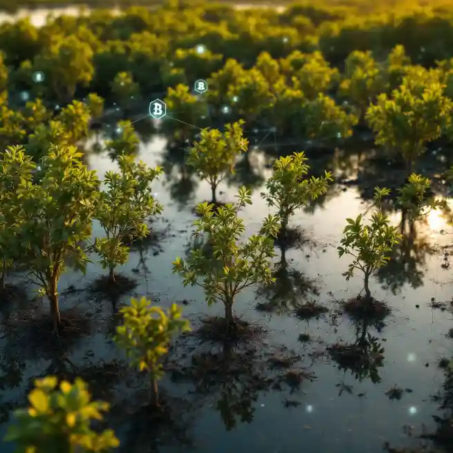 The Legitimacy Checklist 7 Ways to Verify a ReFi Project Isn't Greenwashing