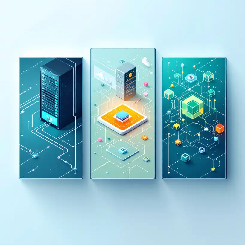 Three Manufacturing Scenarios Where Blockchain Actually Delivers (The Sweet Spot)