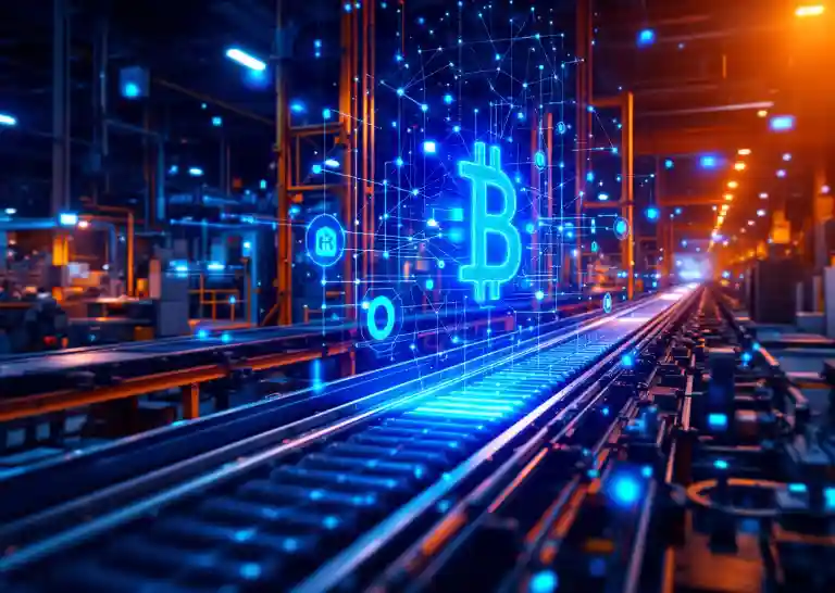 We Almost Signed a $200K Blockchain Contract 2026 (Then I Did the Math)