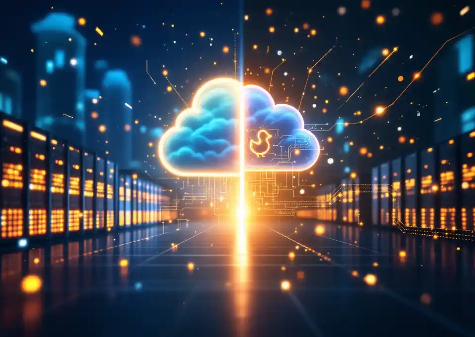 We Moved 3 Workloads from Snowflake to DuckDB (Here's the Math)