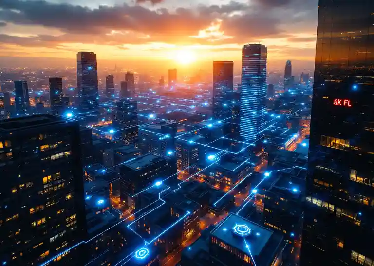 What My Misconfigured Validator Taught Me About Smart City Hype