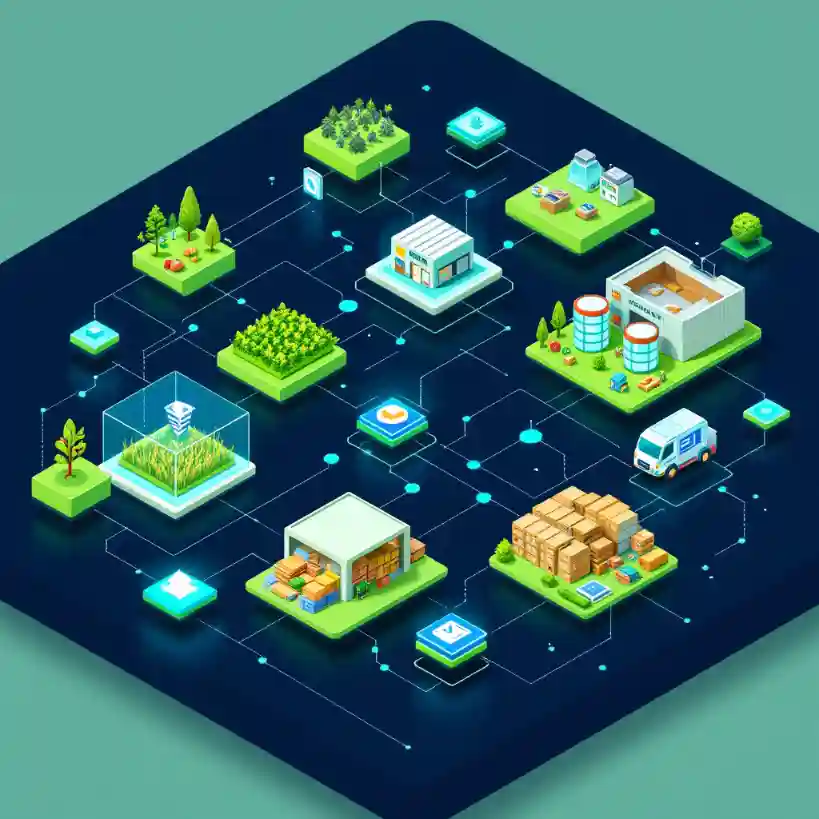 When Blockchain Fails Agriculture 3 Scenarios Where Simpler Solutions Win