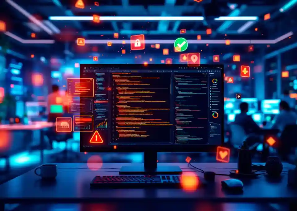 Why Half the AI Coding Tools Failed Our Security Review in Week One